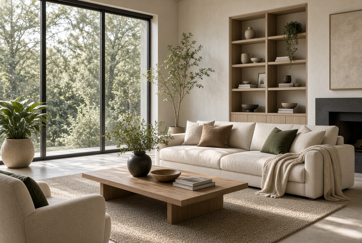 Ideas para decorar el hogar