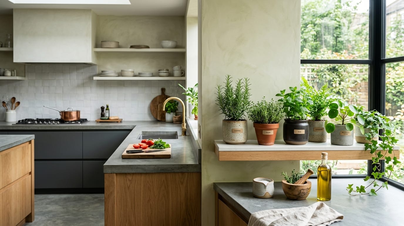 Cómo limpiar y cuidar plantas de interior