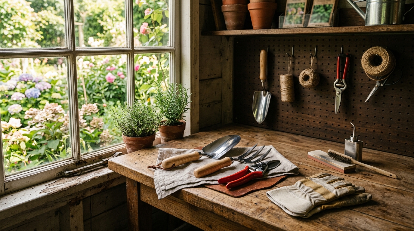Cómo reutilizar muebles antiguos en casa