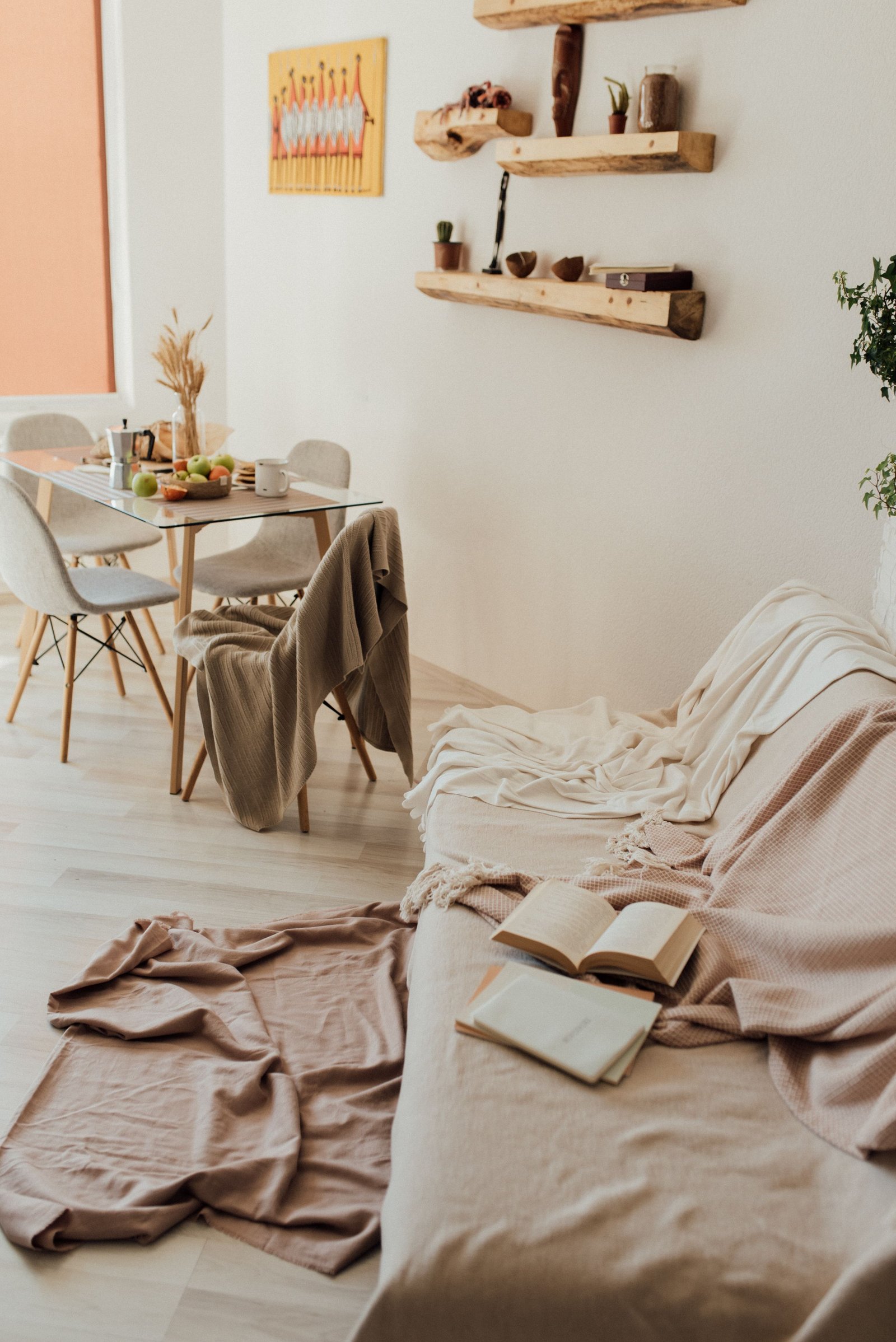 Cómo crear un patio acogedor y funcional en casa
