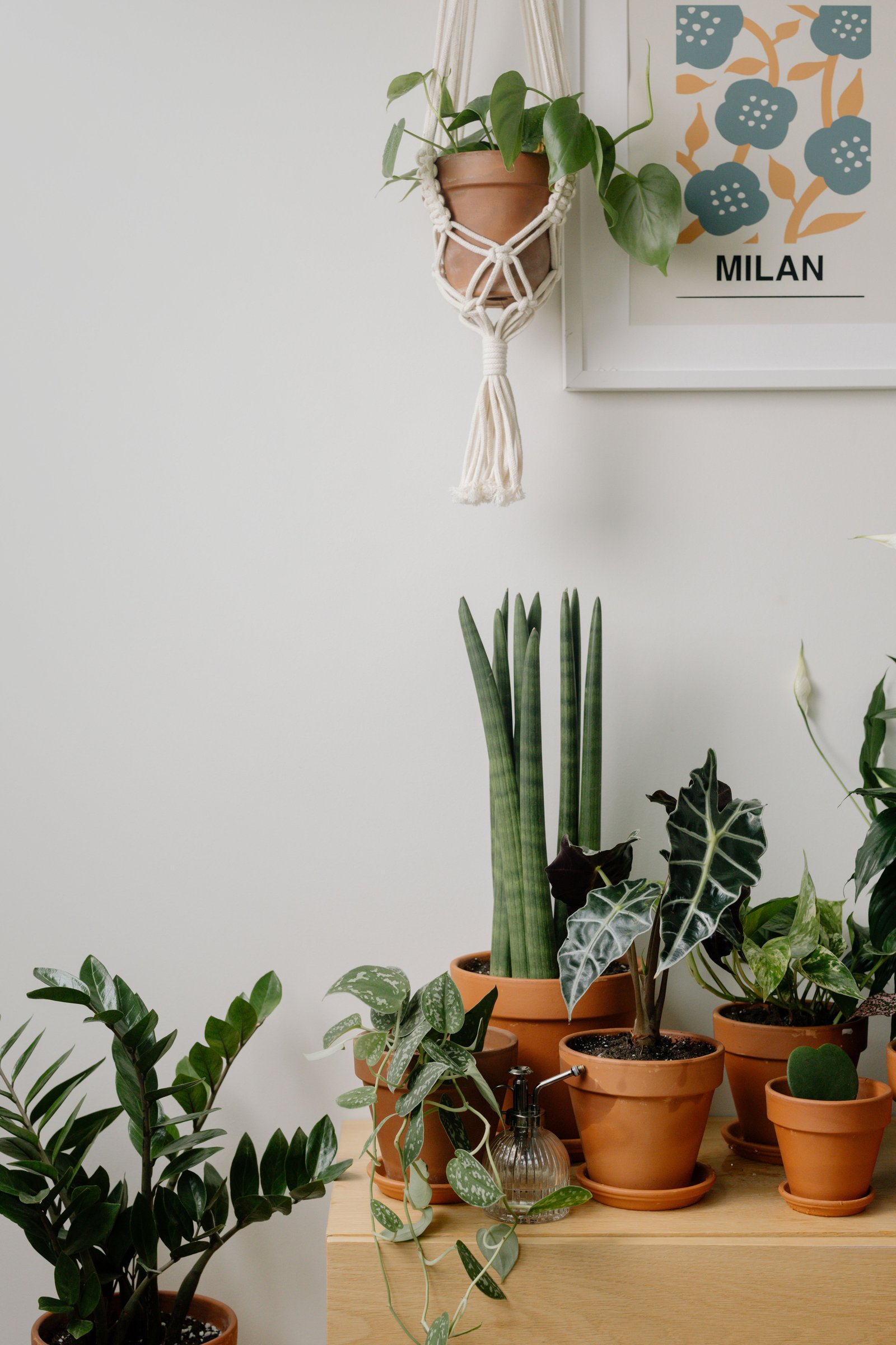 Cómo decorar con textiles naturales en casa