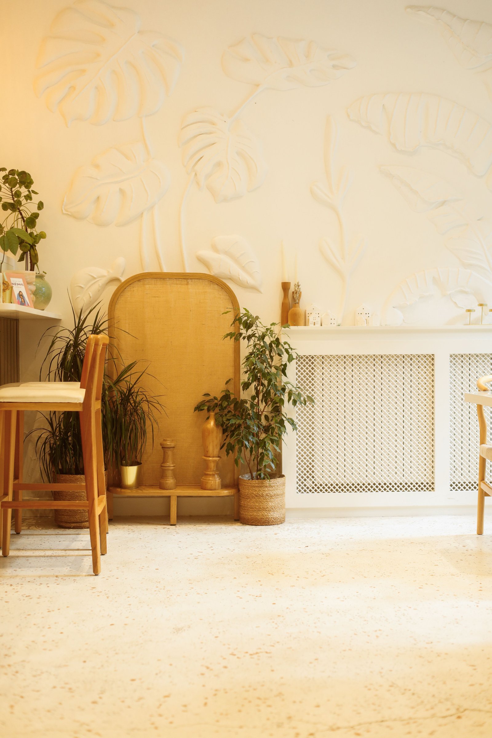 Cómo elegir los muebles adecuados para cada espacio de la casa