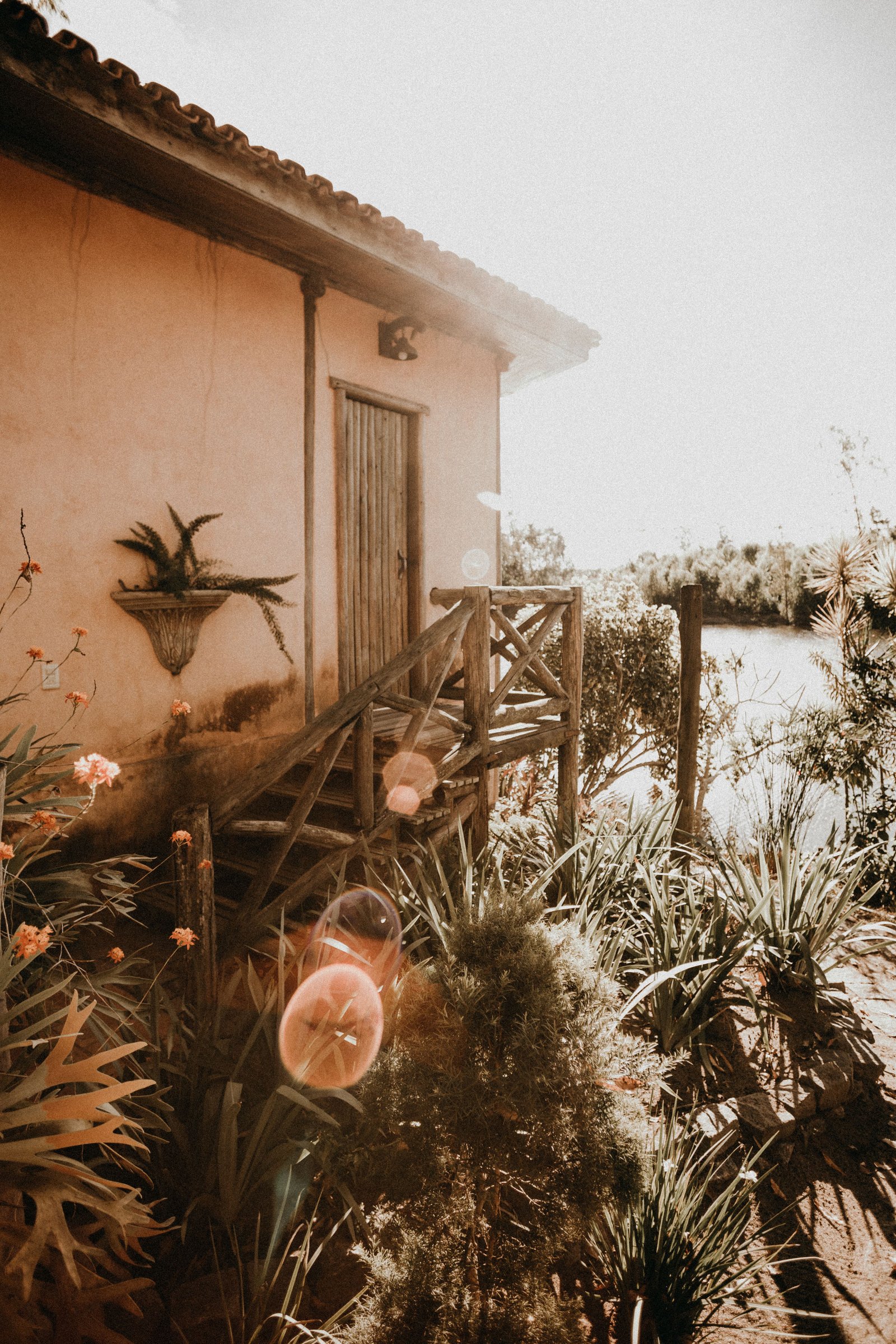 Cómo mejorar la iluminación natural de casa