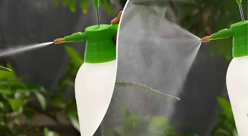 Pulverizador Manual Multiuso 1,5L Trapp